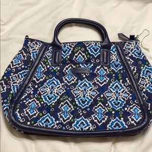 Vera Bradley purse NWOT